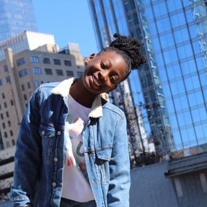 Meet your Posher, Anais